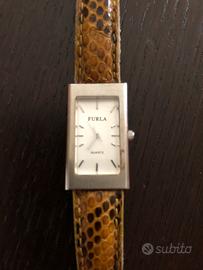 Orologio FURLA vintage
