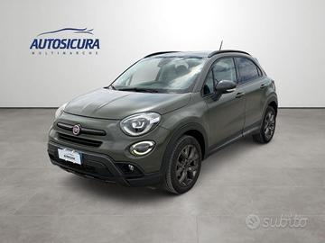 FIAT 500X 1.6 MultiJet 120 CV S-Design Cross