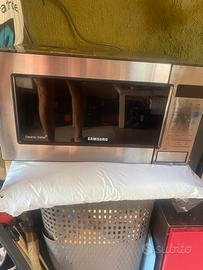 Forno Microonde