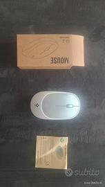 Mouse Wireless Doryl RCS - MINIMALISTA
