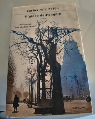 Ruiz Zafon