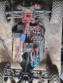 rc elettrica 