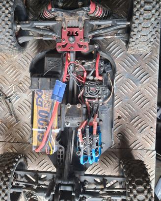 rc elettrica 