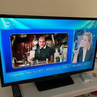 Samsung TV  32 pollici LED UE32H4000