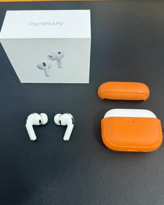 Apple AirPods Pro 3