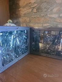 Hades OCE Bandai Tamashii limited edition Nuovo