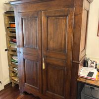 Armadio antico