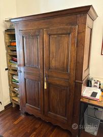 Armadio antico