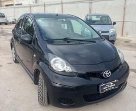 Toyota Aygo 1.0 12V VVT-i 5 porte