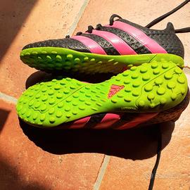 Scarpe calcio Adidas n.40
