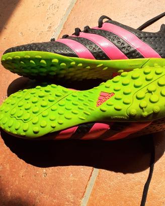 Scarpe calcio Adidas n.40