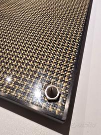 Basetta sicomin per elettroniche high end