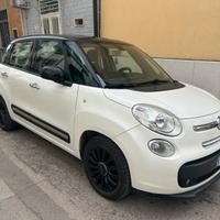 Fiat 500L 1.3 Multijet 85cv