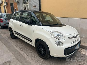 Fiat 500L 1.3 Multijet 85cv