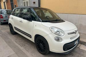 Fiat 500L 1.3 Multijet 85cv