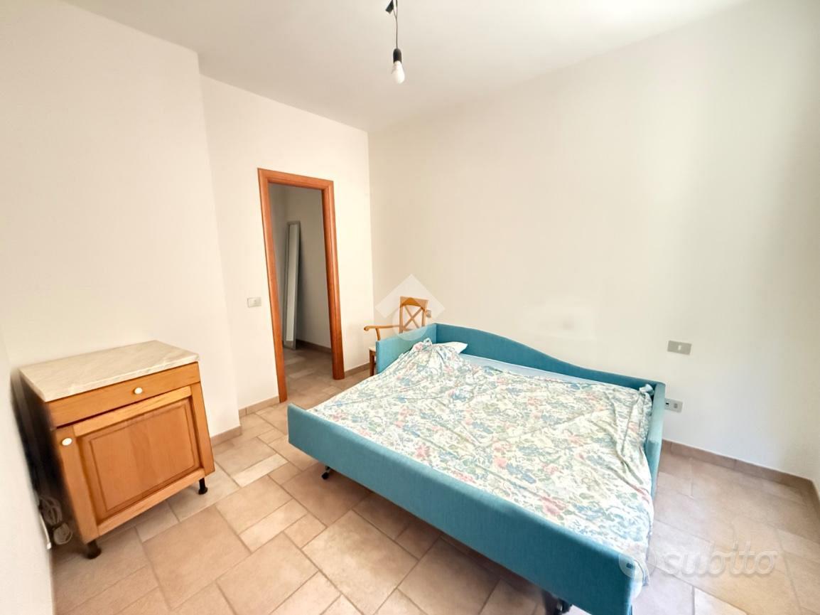 Appartamento – Sgurgola, Frosinone - Altro