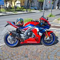 Honda CBR r sp 1000 - 2023