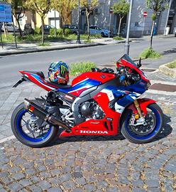 Honda CBR r sp 1000 - 2023