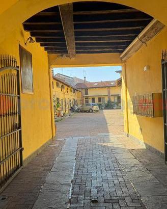 Appartamento Pioltello [Cod. rif 3337051VRG]
