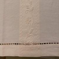 Centrotavola sardo  interamente fatto mano