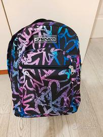Zaino Scuola Seven Freething