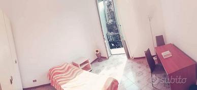 Camera singola Fuorigrotta