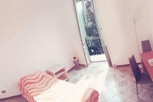 Camera singola Fuorigrotta