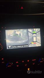 Nissan X-Trail Usata