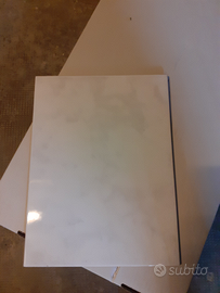 8 piastrelle 25x33,5cm