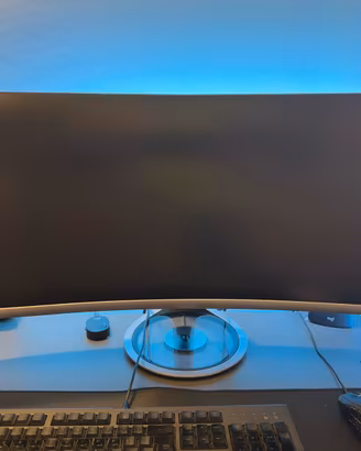 Monitor Asus Ultrawide 34”