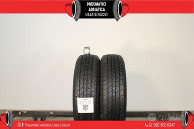 2 Gomme 165 70 R 13 Lanvigator al 82% SPED GRATIS