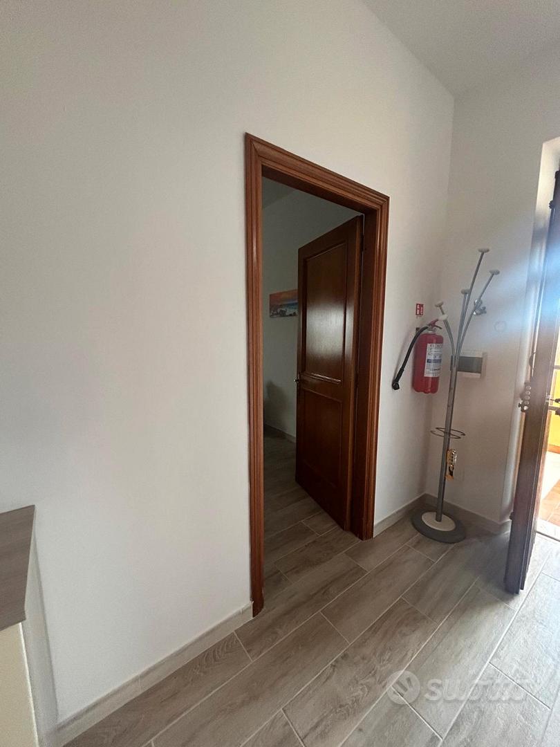 Appartamento – Oristano, Città Giardino, Aristanis/Oristano - Vista 5