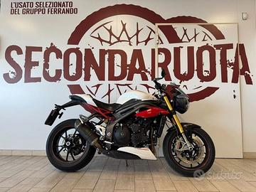 Triumph Speed Triple 1050 r