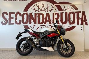 Triumph Speed Triple 1050 r