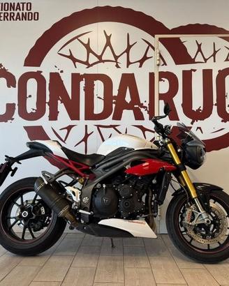 Triumph Speed Triple 1050 r