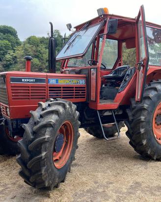 Same mercury 85