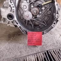 Cambio Manuale 6 marce Renault Megane 1.9 dci