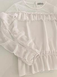 MAGLIA BAMBINA ANNI 7/8