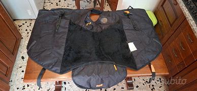 Termoscud Tucano R152C per Beverly, X-City, Dylan,
