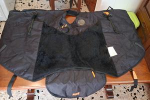 Termoscud Tucano R152C per Beverly, X-City, Dylan,