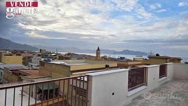 Appartamento Bagheria [Cod. rif A/39VRG]