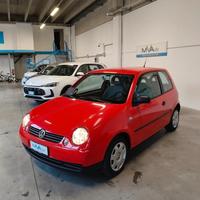 Volkswagen Lupo 1.0 (997cc) cat Trendline Air