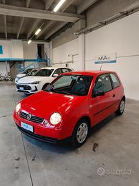 Volkswagen Lupo 1.0 (997cc) cat Trendline Air