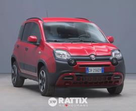 Fiat New Panda 1.0 Firefly Hybrid 70CV Cross 5p.ti