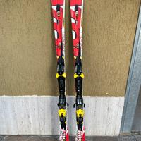 Sci ATOMIC redster
