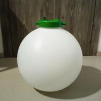 Lampada Tama Valenti design anni 70 