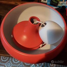 Lampadario cucina