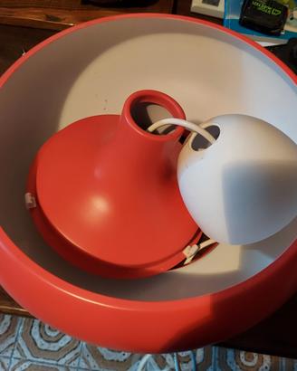 Lampadario cucina