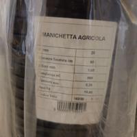 manichette per irrigazione