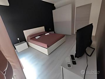 Matrimoniale Studentesse/Lavoratrici Uso Singolo